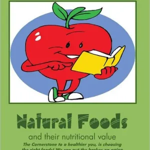 "An-Apple-A-Day": Natural Foods Modern