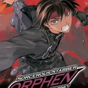 Sorcerous Stabber Orphen: The Wayward Journey Volume 19 Free Returns