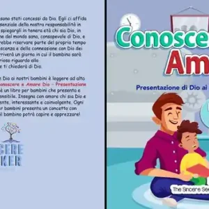 Conoscere e Amare Dio: Presentazione di Dio ai Bambini di Tutte le Fedi Factory Price