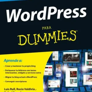 Money Back Guarantee WordPress para Dummies