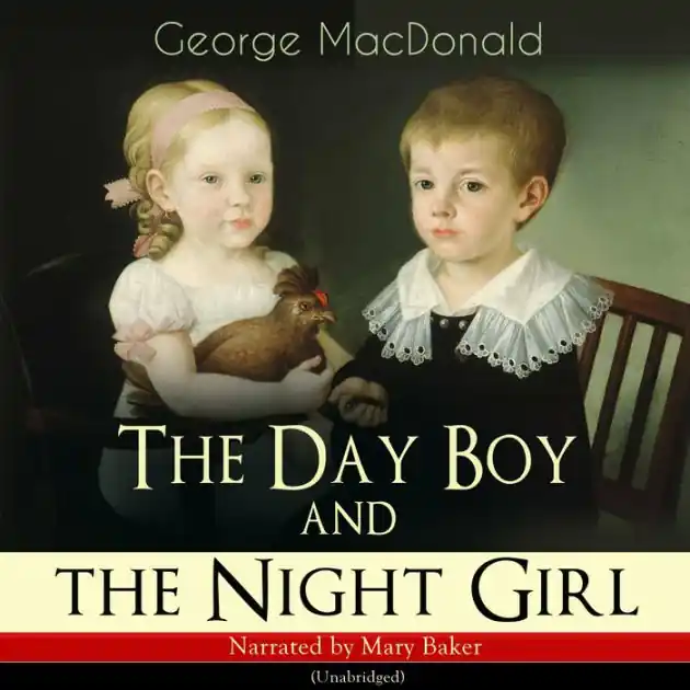The Day Boy and the Night Girl: Unabridged Sale