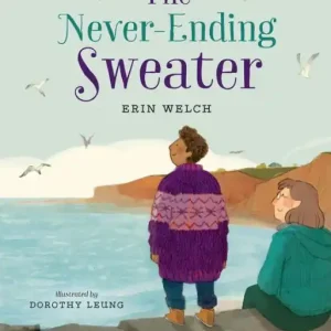 Fan Favorite The Never-Ending Sweater