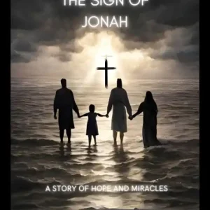Buy Direct The Sign of Jonah: A Story of Hope and Miracles