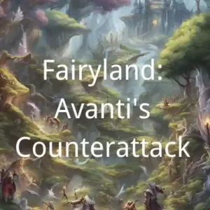 Price Cut Fairyland: Avanti's Counterattack