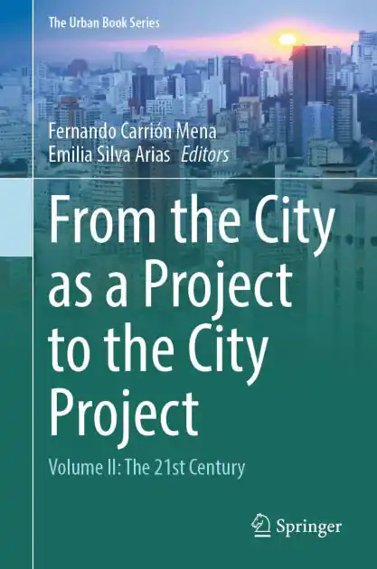Wholesale From the City as a Project to the City Project: Volume II: The 21st Century