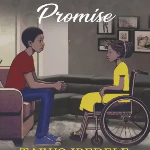 A Brother's Promise Limited Time