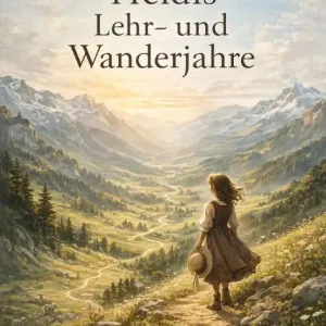Free Returns Heidis Lehr- und Wanderjahre