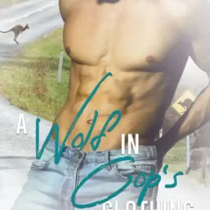 A Wolf in Cop's Clothing One Day Deal