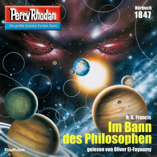 Perry Rhodan 1847: Im Bann des Philosophen: Perry Rhodan-Zyklus "Die Tolkander" Price Cut