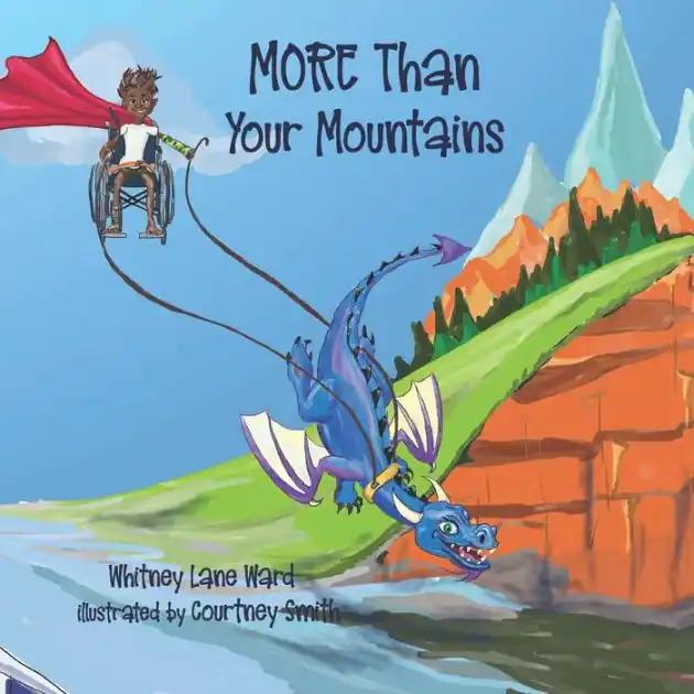 Secure Checkout MORE Than Your Mountains