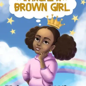 Imagine a Brown Girl Trusted Brand