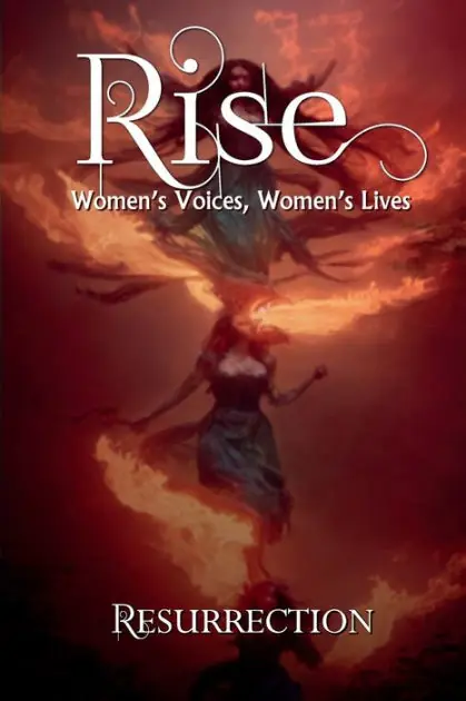 Rise Resurrection: Women's Voices, Women's Lives Top Rated