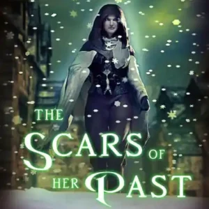 Brand New The Scars of Her Past (Legends of Cirena, #5)