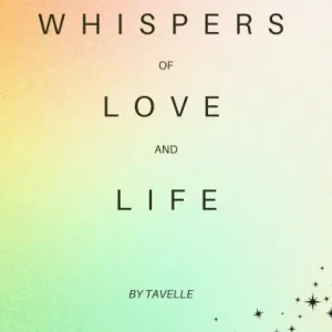 Free Delivery Whispers of Love and Life