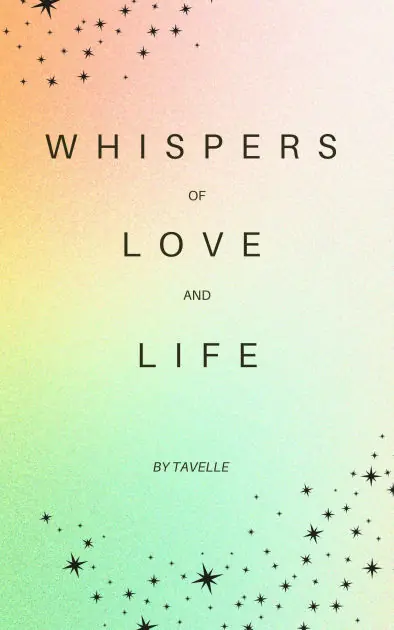 Free Delivery Whispers of Love and Life
