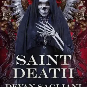Authentic Saint Death