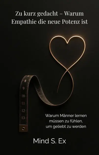 Zu kurz gedacht - Warum Empathie die neue Potenz ist No Minimum Order