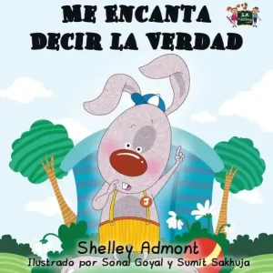 Me Encanta Decir la Verdad Fan Favorite