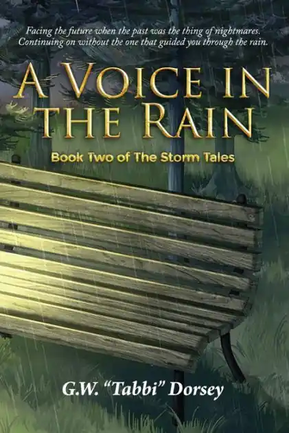 Viral A Voice In the Rain: Book Two of The Storm Tales