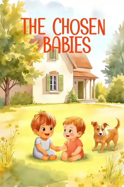 THE CHOSEN BABIES Price Cut