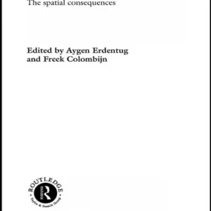 Shop Now Urban Ethnic Encounters: The Spatial Consequences
