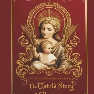 Get Yours The Untold Story of Christmas