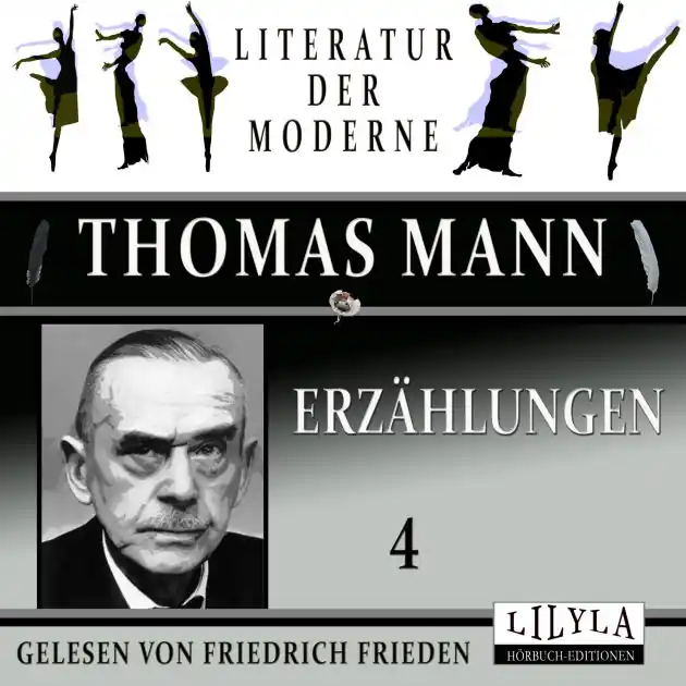 Erzählungen 4: Gladius Dei, Ein Glück, Anekdote, Die Hungernden. Cheap