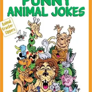 Super Funny Animal Jokes Place Order