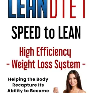 The Velocity LEAN Diet - Speed to LEAN - High Efficiency Weight Loss System Premium