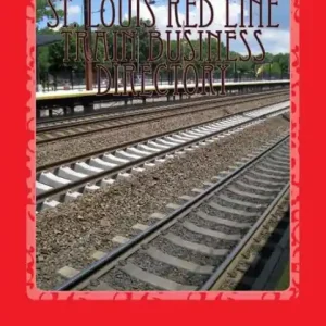 St. Louis Red Line Train Business Directory Latest