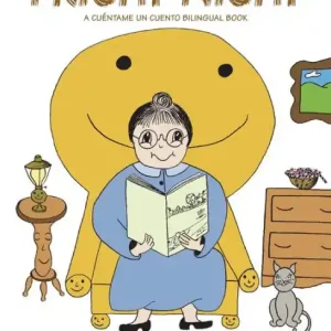 Fright Night: Bilingual Reading: English/Spanish Popular