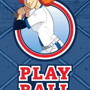 Sale Play Ball