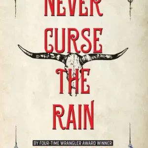 Price Drop Never Curse the Rain: The Adventures of Wilder Good #9