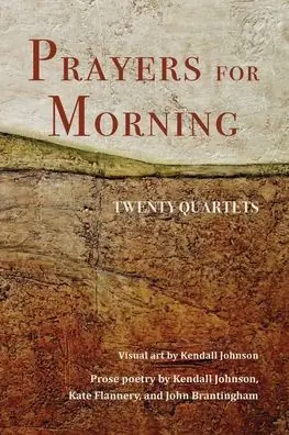 Fan Favorite Prayers for Morning: Twenty Quartets