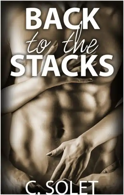 Back to the Stacks Direct From Manufacturer