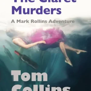 The Claret Murders Shop Now