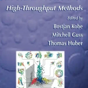 Reduced Price Structural Proteomics: High-Throughput Methods