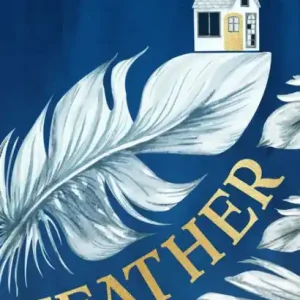Fan Favorite Feather