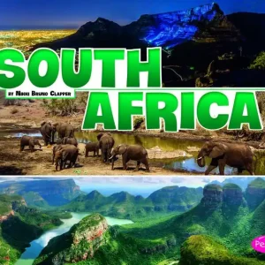 Let's Look at South Africa Next Day Delivery