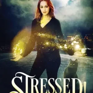 Stressed!: Ogre's Assistant Book One Premium