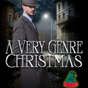 Mega Sale A Very Genre Christmas