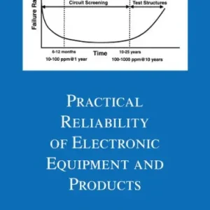 Practical Reliability Of Electronic Equipment And Products Cheap