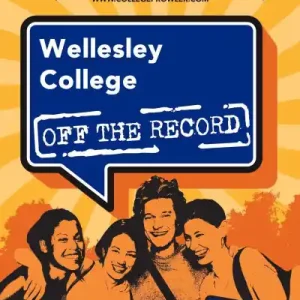 Fan Favorite Wellesley College 2012