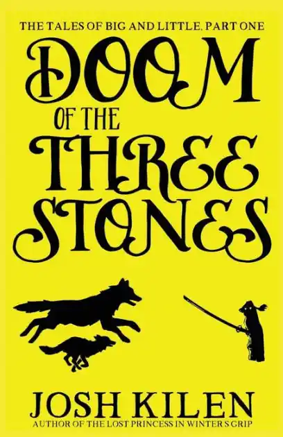 Certified Doom of the Three Stones