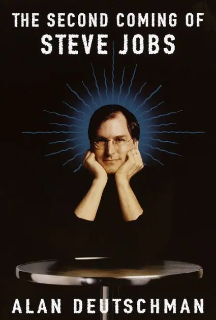 Price Cut The Second Coming of Steve Jobs