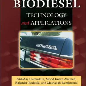 Popular Biodiesel Technology and Applications