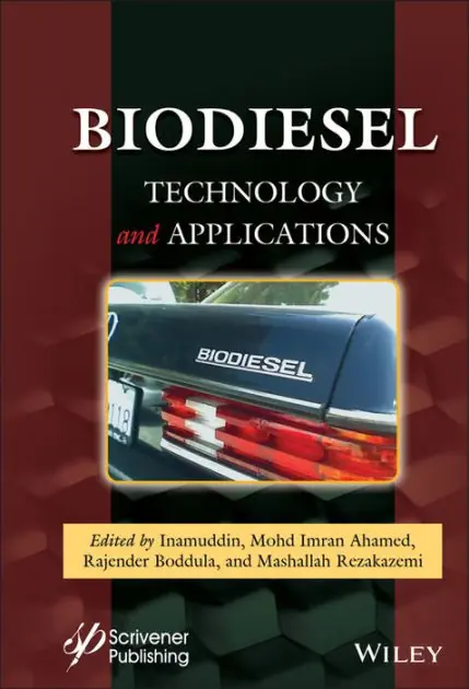 Popular Biodiesel Technology and Applications