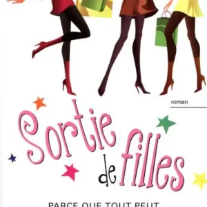 Parce que tout peut changer en une soirée... Holiday Sale