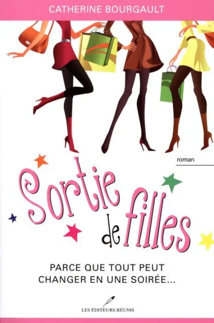 Parce que tout peut changer en une soirée... Holiday Sale