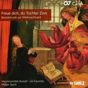 Hot Deal Freue dich, du Tochter Zion